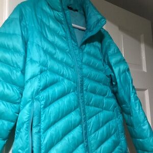 Under Armour Winter jacket